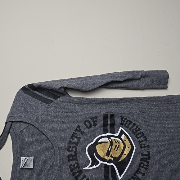 Women's UCF Long Sleeve  Shirts - Picture 4 of 6